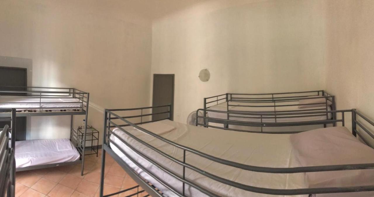 Affitacamera Stella Florenţa Exterior foto